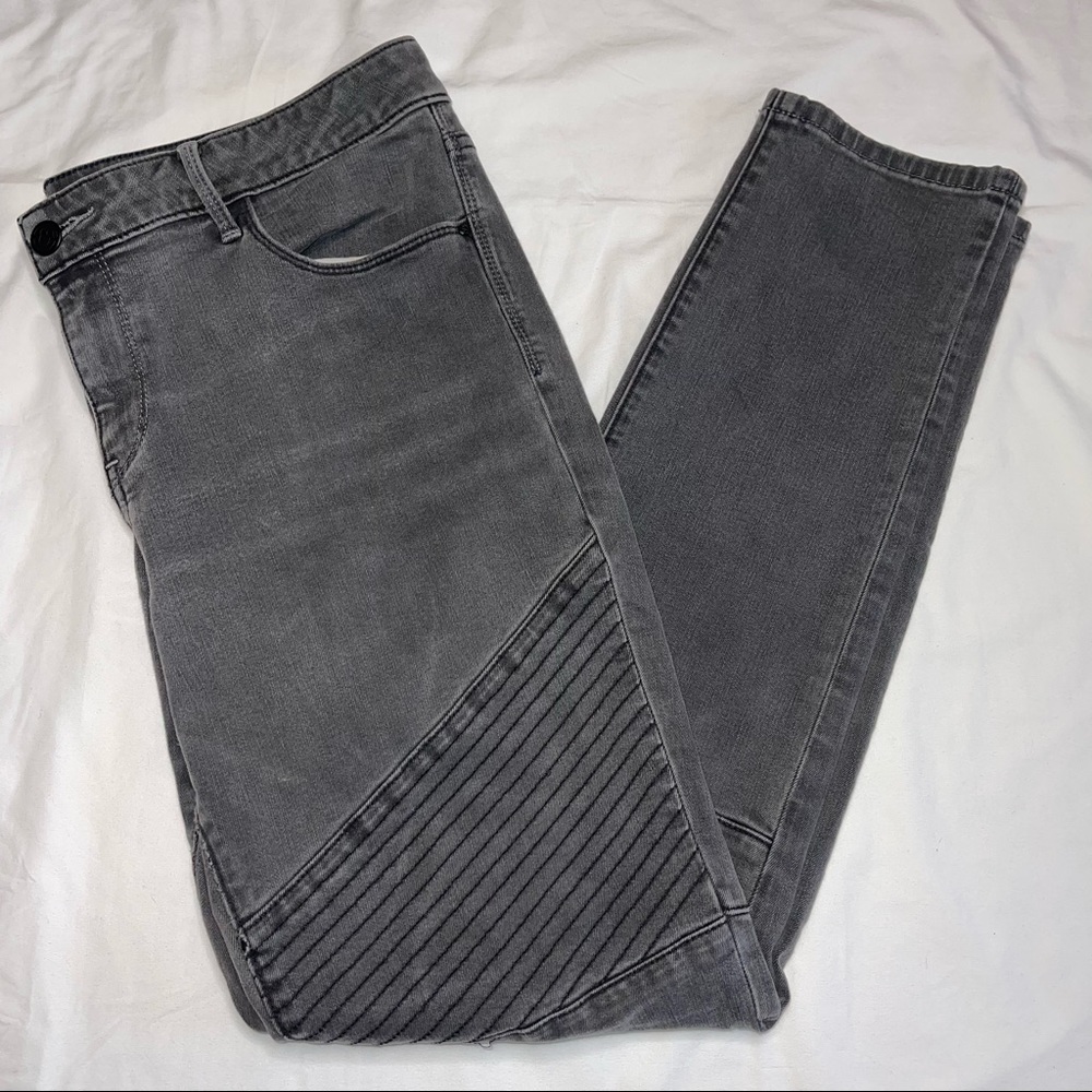 ✨4xHOST PICK✨Treasure & Bond 5 Pocket Slim Fit Jeans